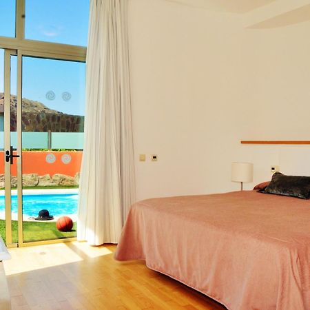 Villas Opal Anfi Tauro 푸에르토리코 외부 사진