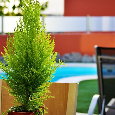 Villas Opal Anfi Tauro 푸에르토리코 외부 사진