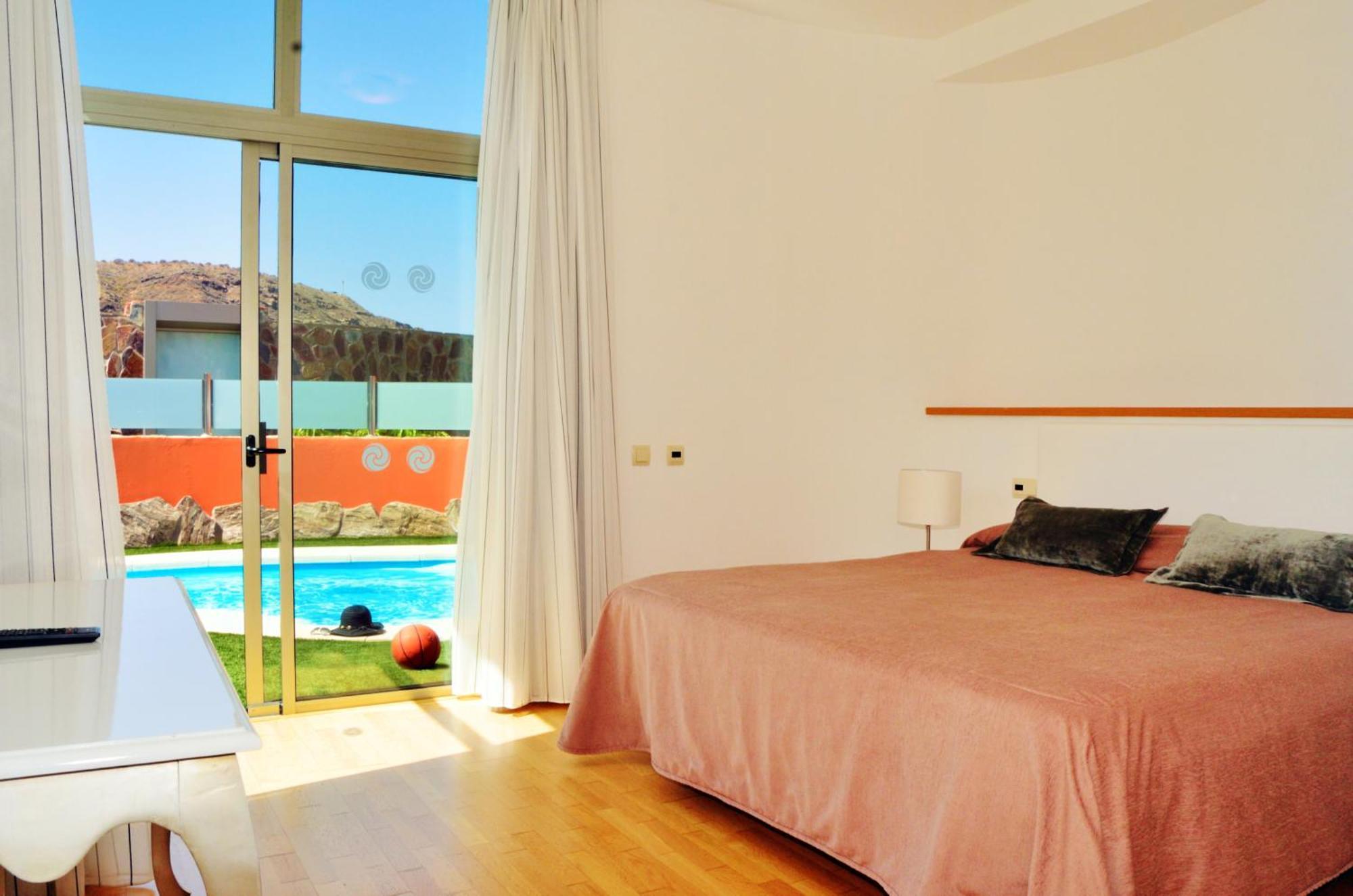 Villas Opal Anfi Tauro 푸에르토리코 외부 사진