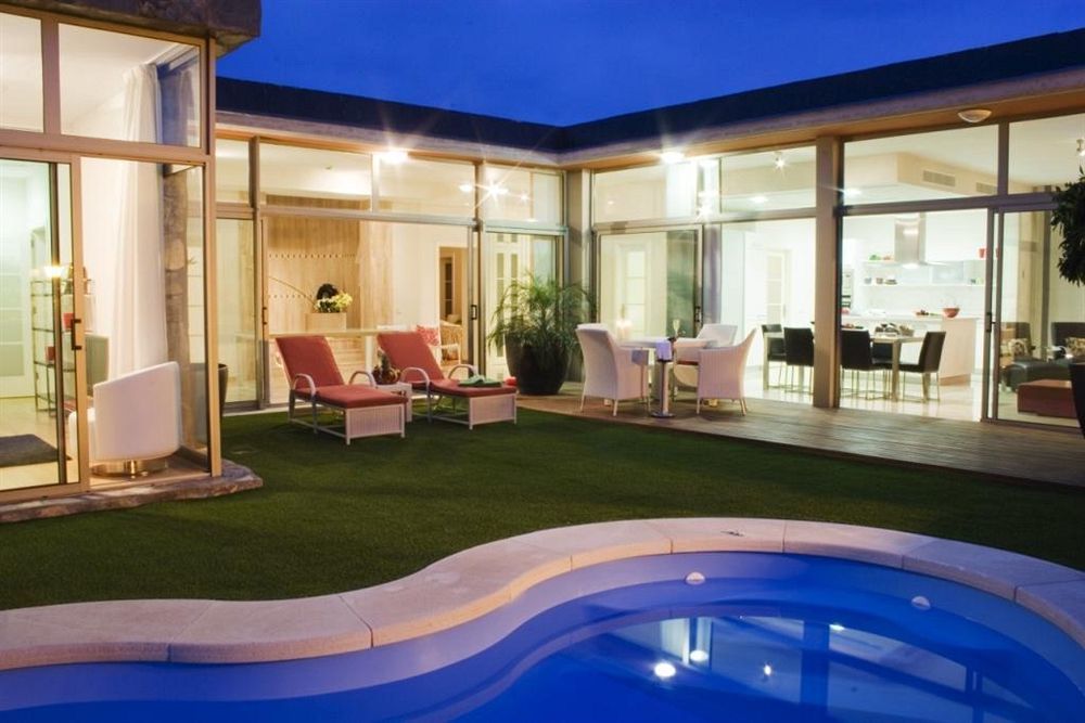 Villas Opal Anfi Tauro 푸에르토리코 외부 사진