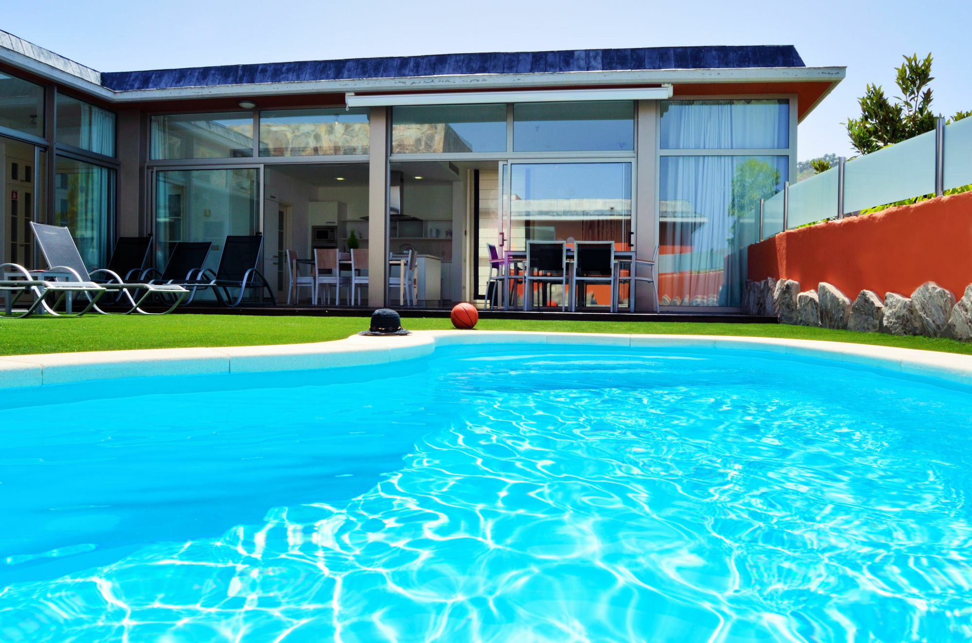 Villas Opal Anfi Tauro 푸에르토리코 외부 사진