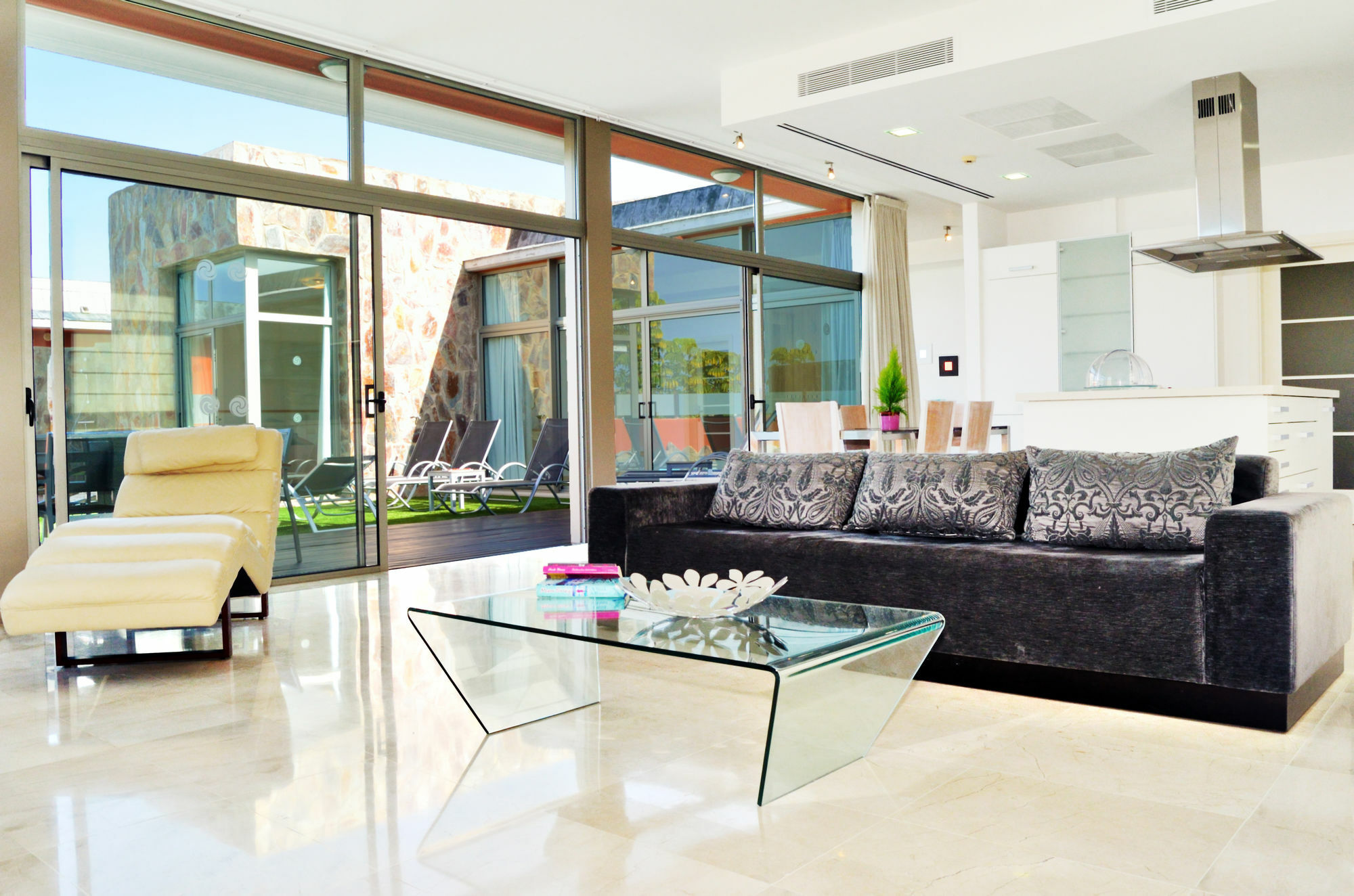 Villas Opal Anfi Tauro 푸에르토리코 외부 사진