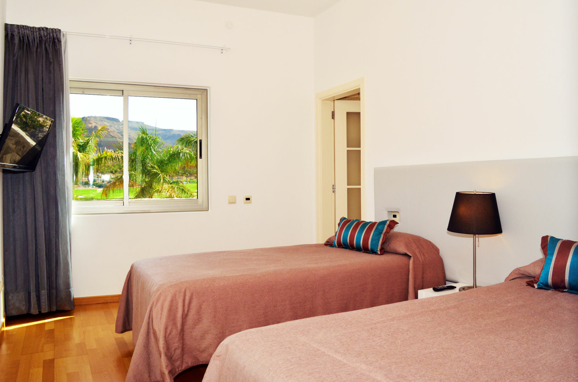 Villas Opal Anfi Tauro 푸에르토리코 외부 사진