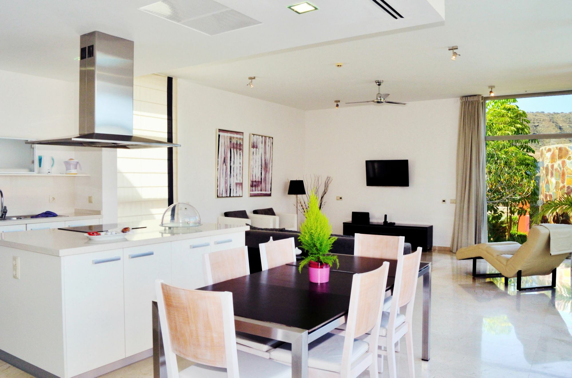Villas Opal Anfi Tauro 푸에르토리코 외부 사진