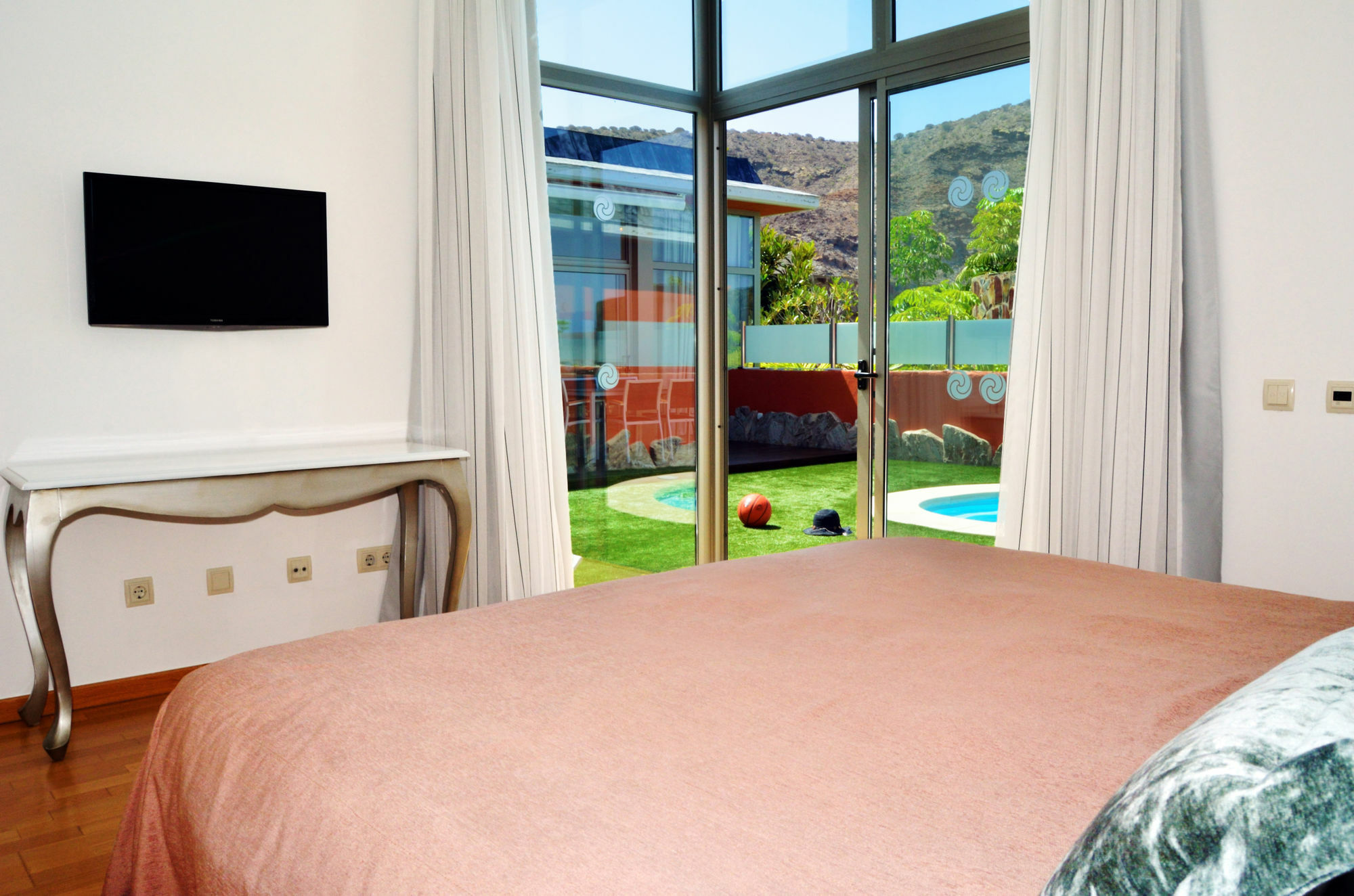 Villas Opal Anfi Tauro 푸에르토리코 외부 사진