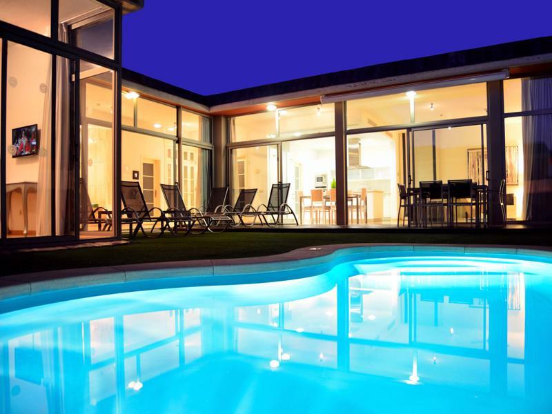 Villas Opal Anfi Tauro 푸에르토리코 외부 사진
