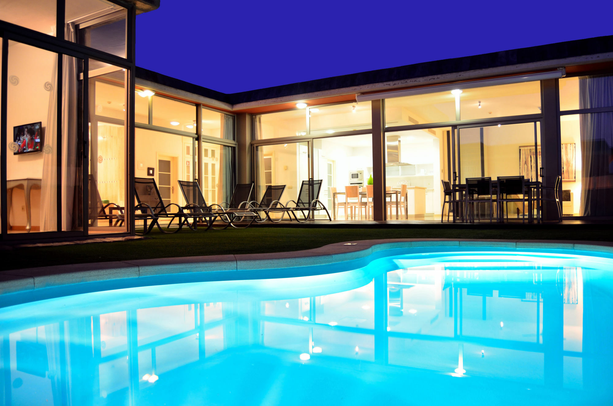 Villas Opal Anfi Tauro 푸에르토리코 외부 사진
