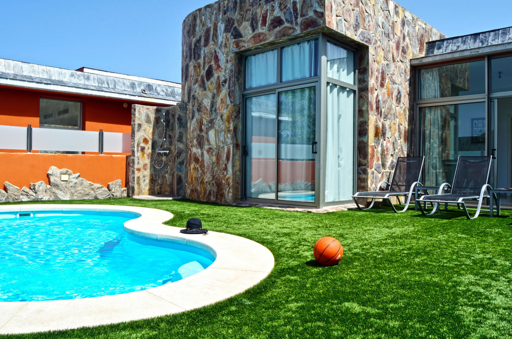 Villas Opal Anfi Tauro 푸에르토리코 외부 사진