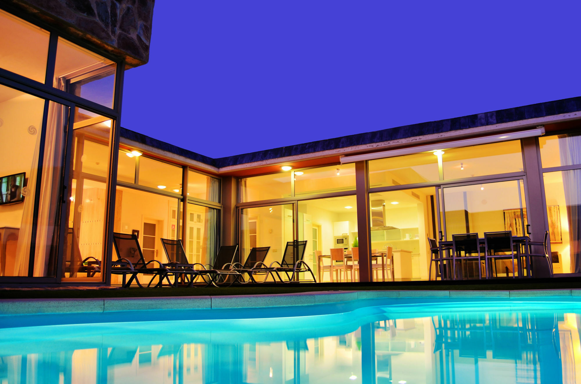 Villas Opal Anfi Tauro 푸에르토리코 외부 사진