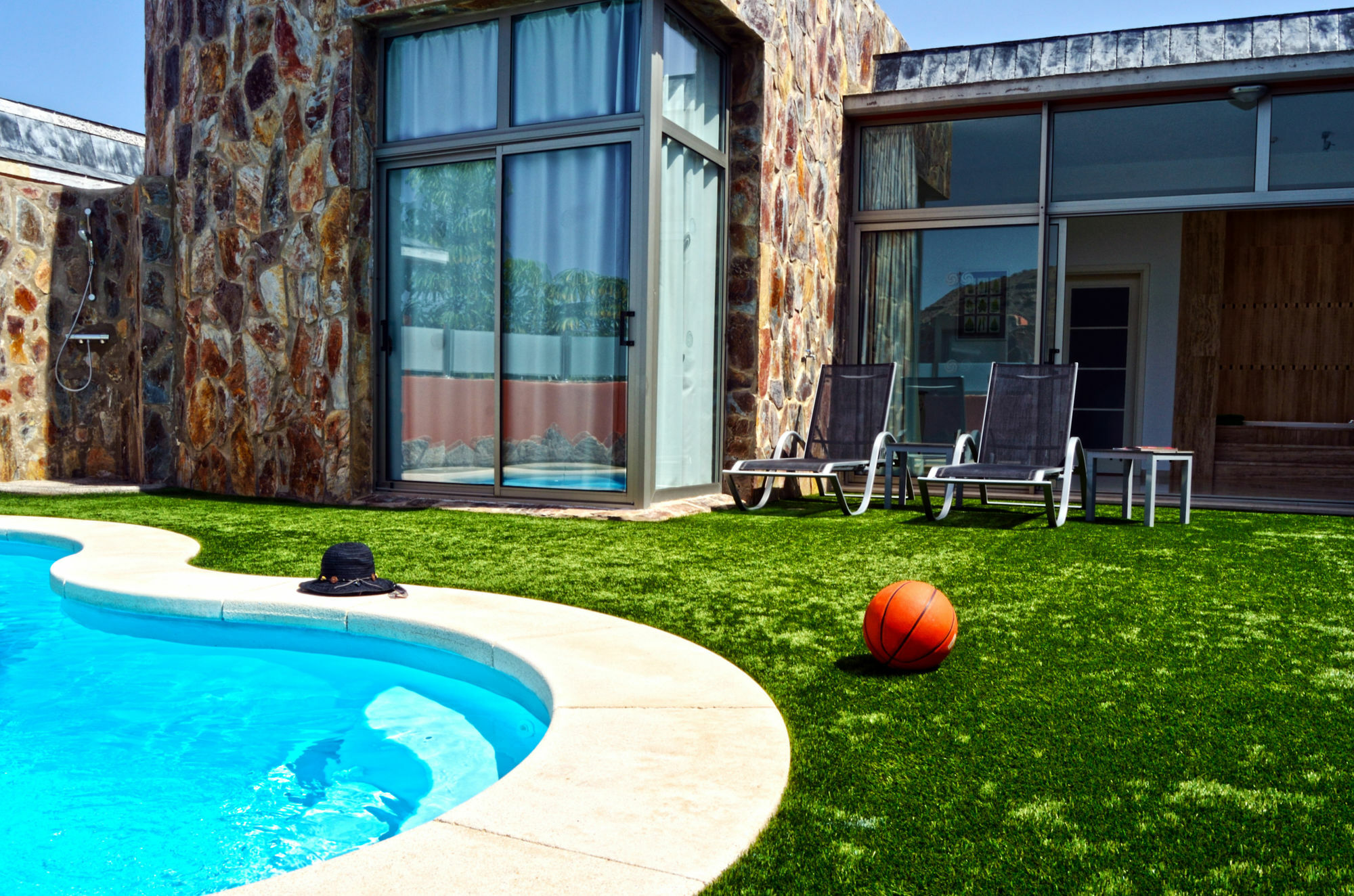 Villas Opal Anfi Tauro 푸에르토리코 외부 사진