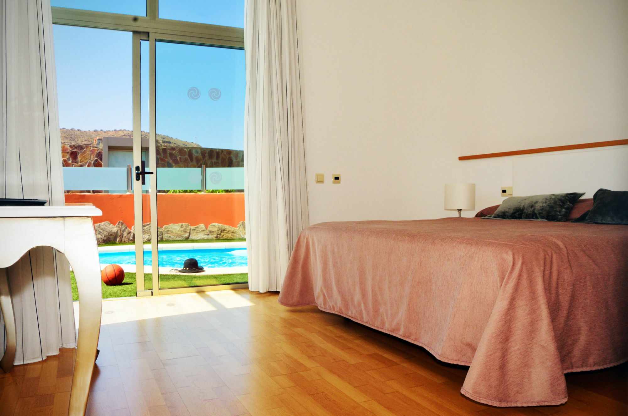 Villas Opal Anfi Tauro 푸에르토리코 외부 사진